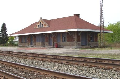 NYC Delta OH Depot